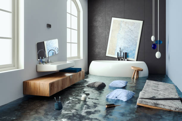 Best Local water damage restoration  in Swannanoa, NC