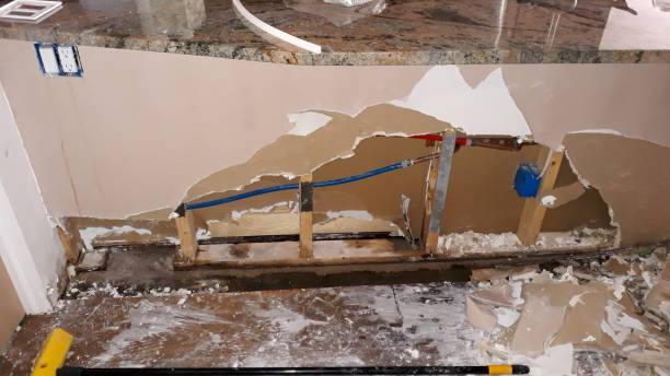 Best Fire Damage Restoration  in Swannanoa, NC